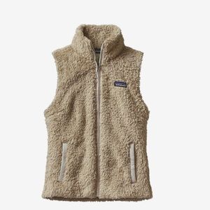 Patagonia Los Gatos vest